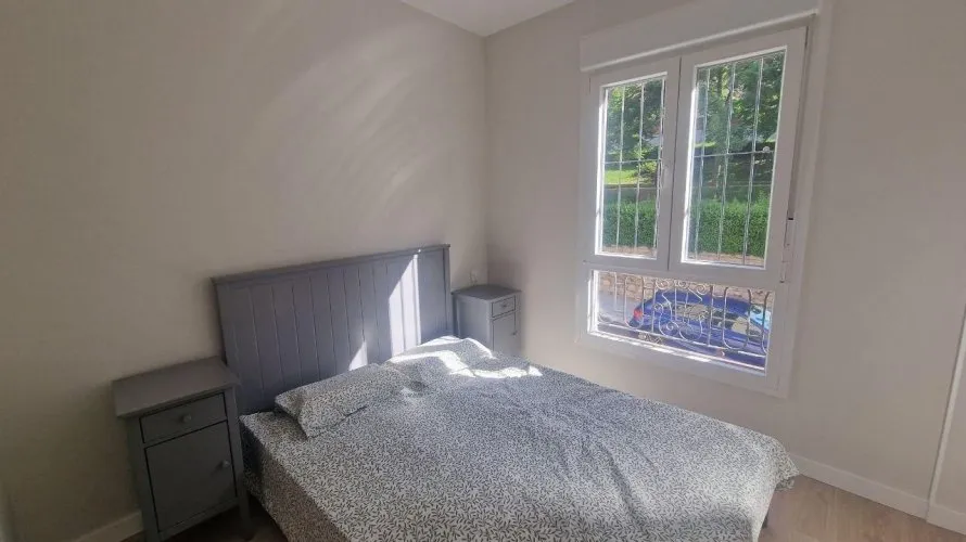 Apartment de 1 chambre à Madrid, Spain No. 1406 № 19