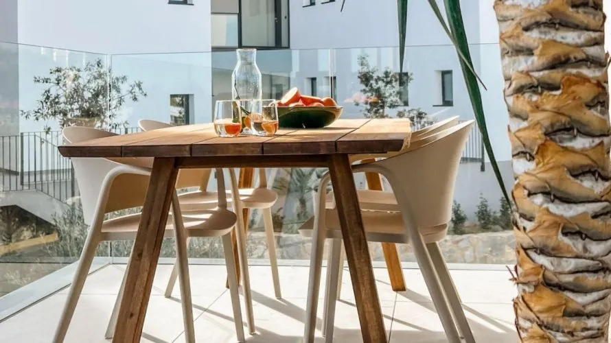 Apartment de 88m² à Orihuela, Spain No. 983 № 8