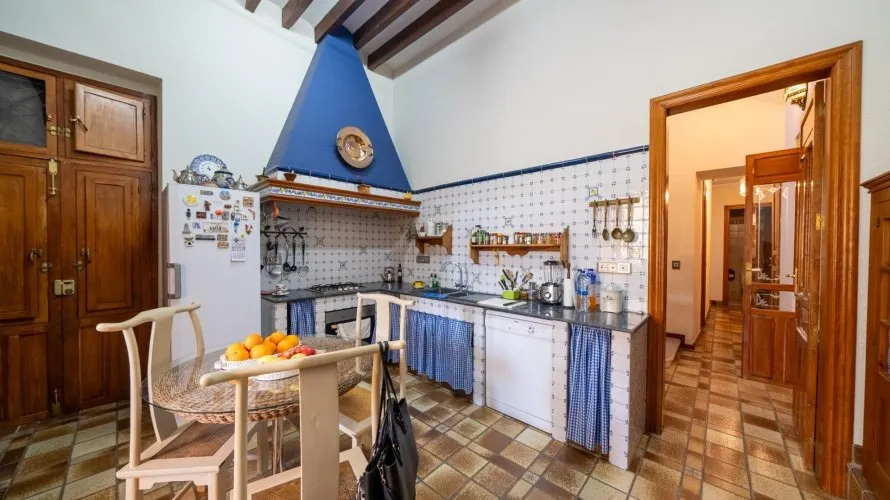 House de 7 chambres à Mutxamel, Spain No. 658 № 13