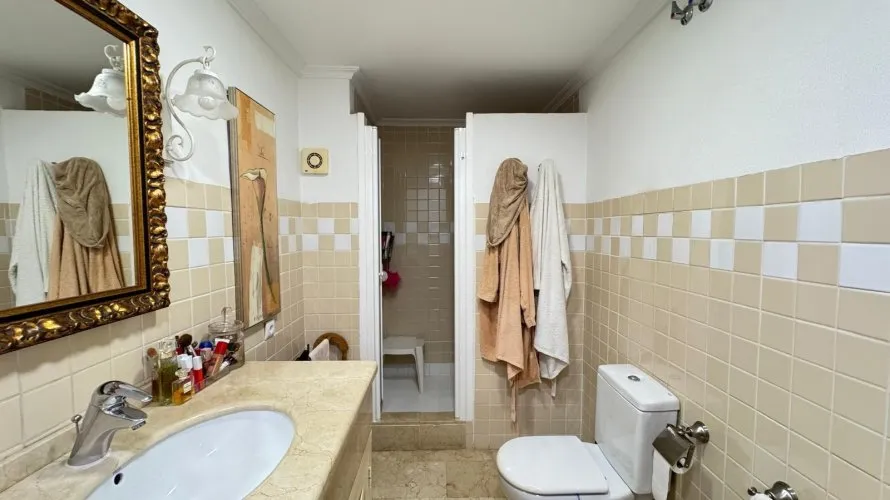 Apartment de 4 chambres à Torrevieja, Spain No. 84 № 9