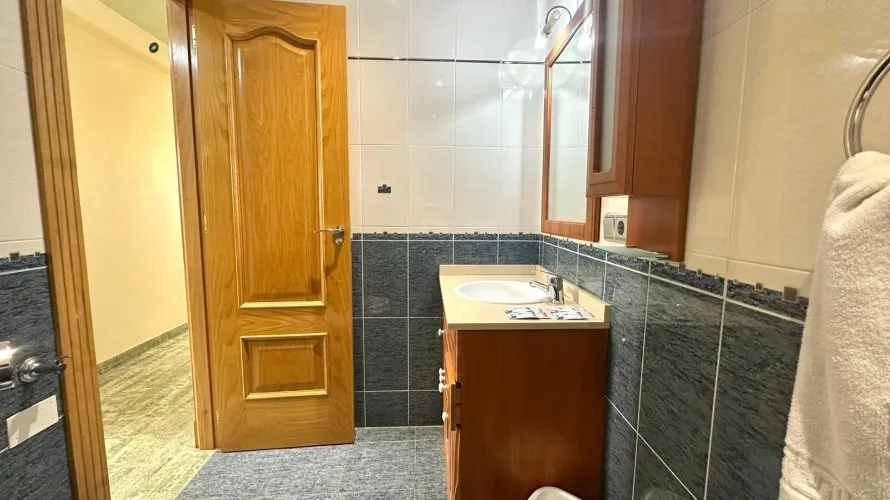 Penthouse de 2 chambres à Torrevieja, Spain No. 974 № 23