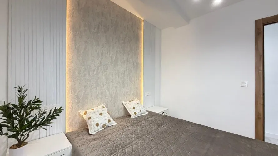 Penthouse de 3 chambres à Torrevieja, Spain No. 1053 № 28