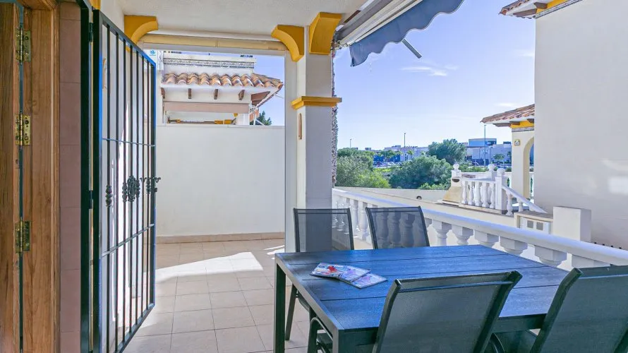 Apartment de 74m² à Playa Flamenca II, Spain No. 1083 № 3