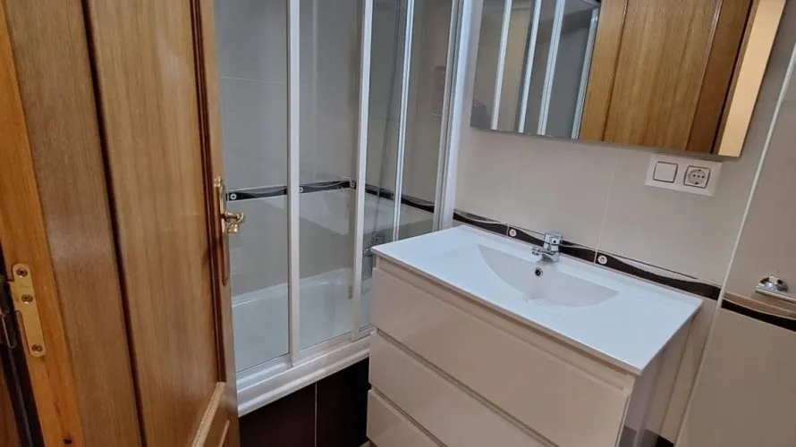 Apartment de 3 chambres à Torrevieja, Spain No. 1257 № 19