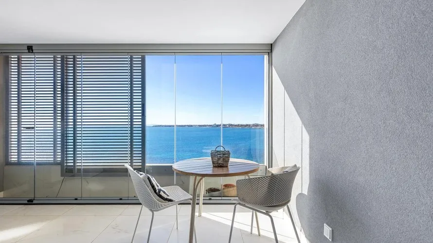 Apartment de 2 chambres à Torrevieja, Spain No. 1192 № 24