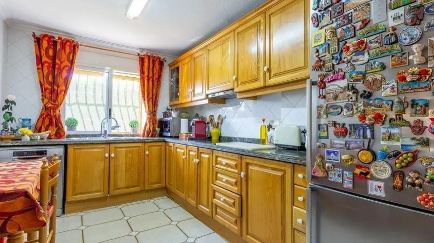 Apartment de 4 chambres à Finestrat, Spain No. 1014 № 6