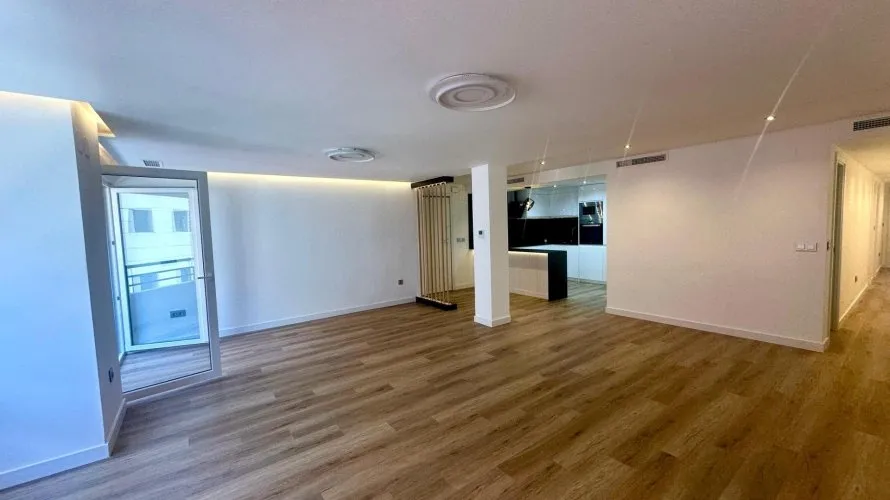 Apartment de 3 chambres à Alicante, Spain No. 1330 № 2