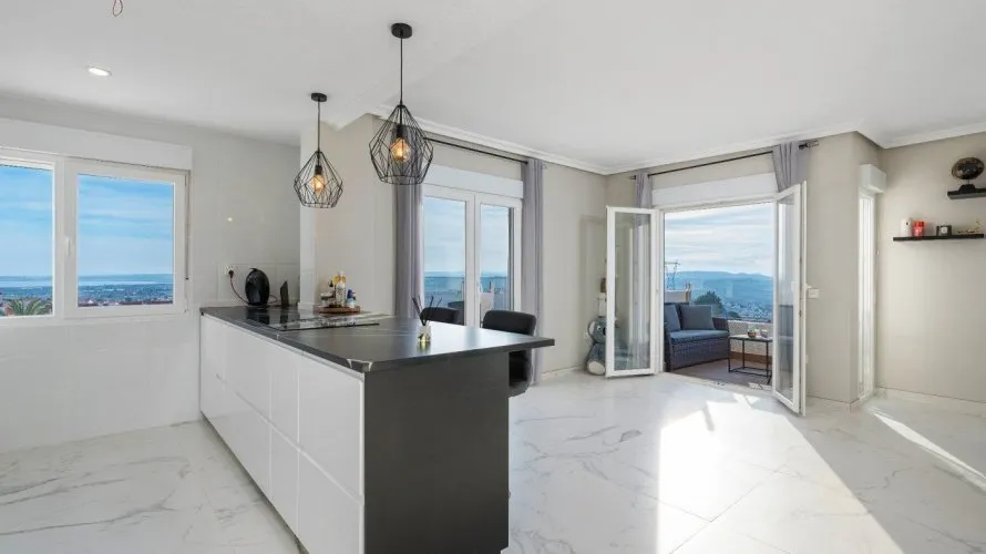 Penthouse de 2 chambres à Ciudad Quesada, Spain No. 332 № 15