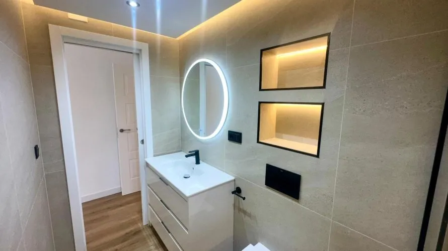 Apartment de 3 chambres à Alicante, Spain No. 1330 № 13