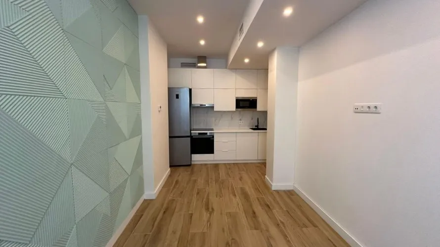 Apartment de 4 chambres à Alicante, Spain No. 573 № 18