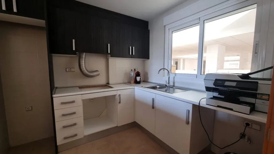 Apartment de 2 chambres à La Zenia, Spain No. 686 № 3