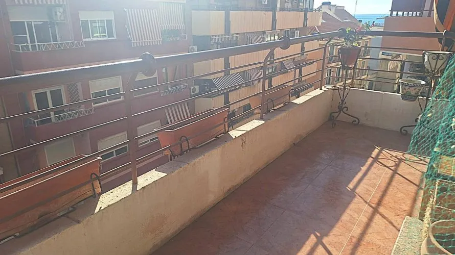 Apartment de 3 chambres à Alicante, Spain No. 162 № 28