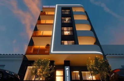 Apartment de 2 chambres à Alegria Residencial XIX Torrevieja, Spain No. 64