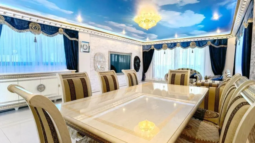 Villa de 4 chambres à Zona Altea Hills, Spain No. 1231 № 26