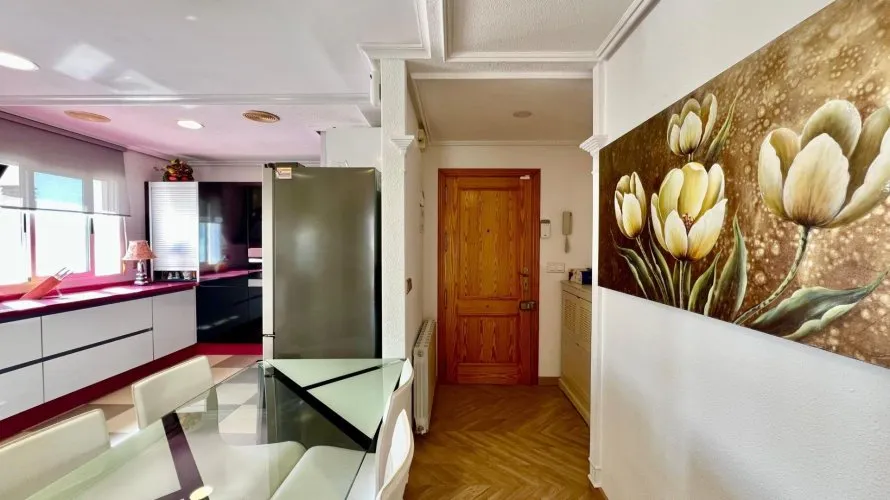 Penthouse de 3 chambres à La Mata, Spain No. 137 № 24