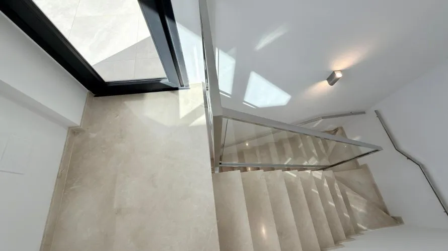 Penthouse de 3 chambres à Benidorm, Spain No. 1041 № 7