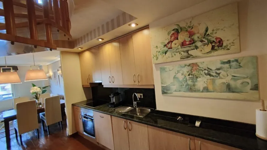 Apartment de 129m² à Villajoyosa, Spain No. 588 № 16