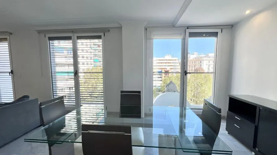 Penthouse de 2 chambres à Valencia, Spain No. 1277 № 20