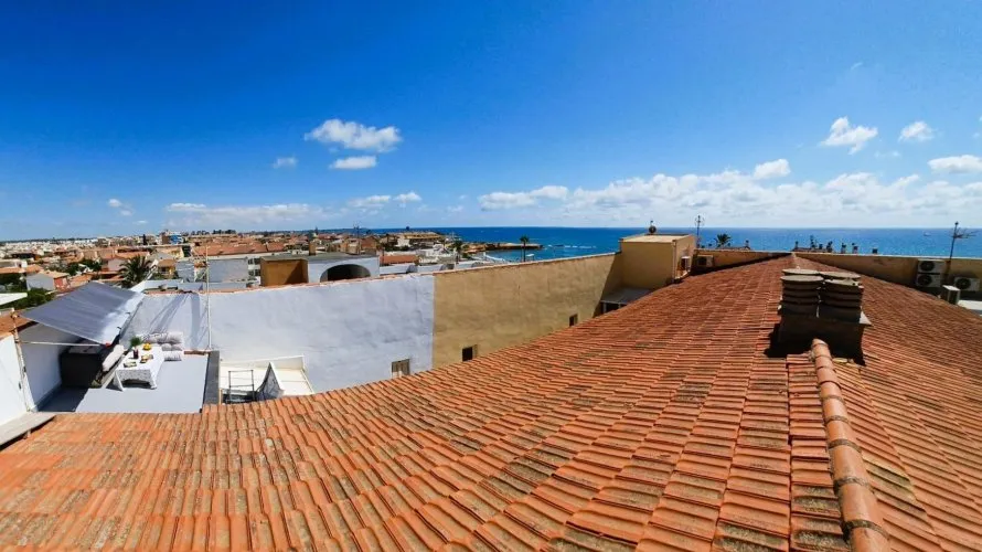 Penthouse de 3 chambres à Pilar de la Horadada, Spain No. 1427 № 20