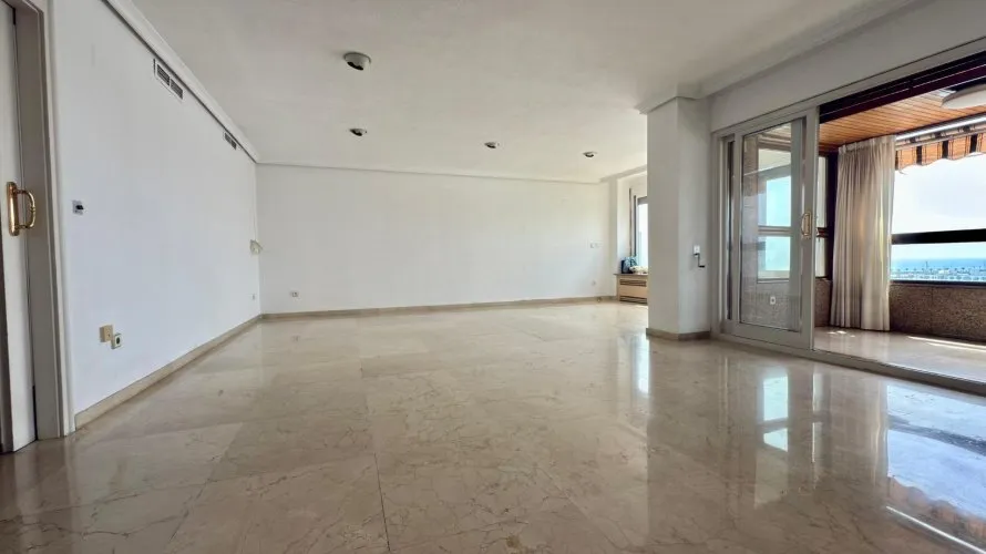 Penthouse de 6 chambres à Alicante, Spain No. 752 № 8
