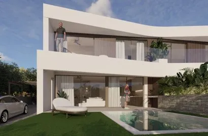 Villa de 3 chambres à Gran Alacant, Spain No. 866