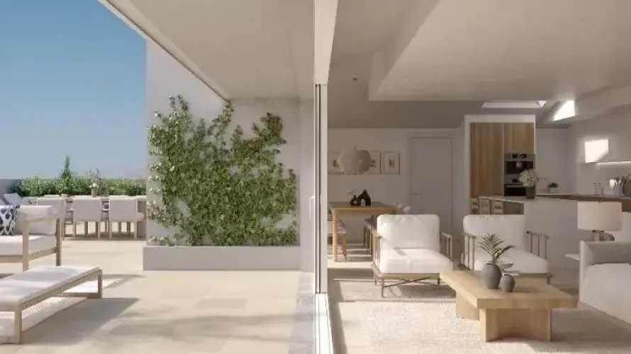 Apartment de 3 chambres à Javea, Spain No. 698 № 7
