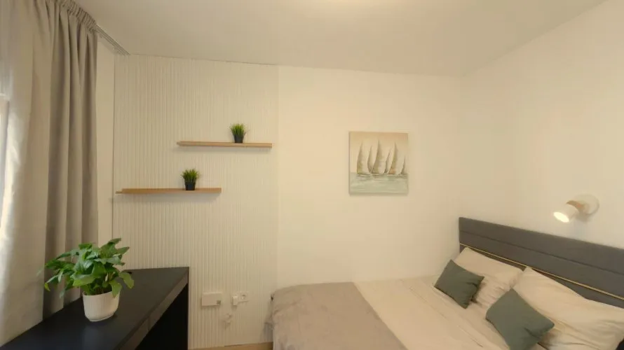 Apartment de 1 chambre à Torrevieja, Spain No. 1393 № 14