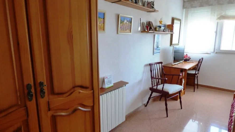 House de 3 chambres à Cabo De Las Huertas, Spain No. 1240 № 7