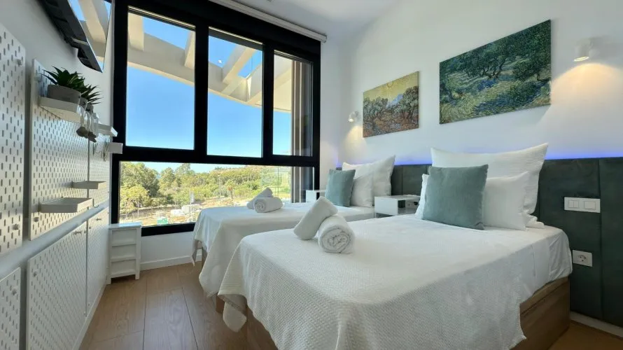 Apartment de 2 chambres à Villajoyosa, Spain No. 144 № 16