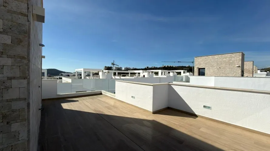 Villa de 5 chambres à Finestrat, Spain No. 1035 № 17
