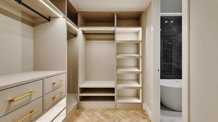 Apartment de 3 chambres à Madrid, Spain No. 697 № 12