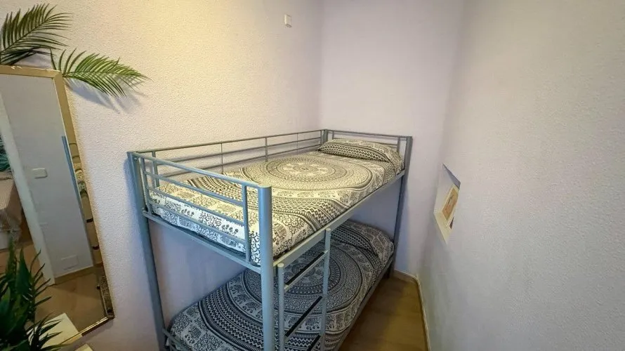 Apartment de 2 chambres à Madrid, Spain No. 1032 № 14
