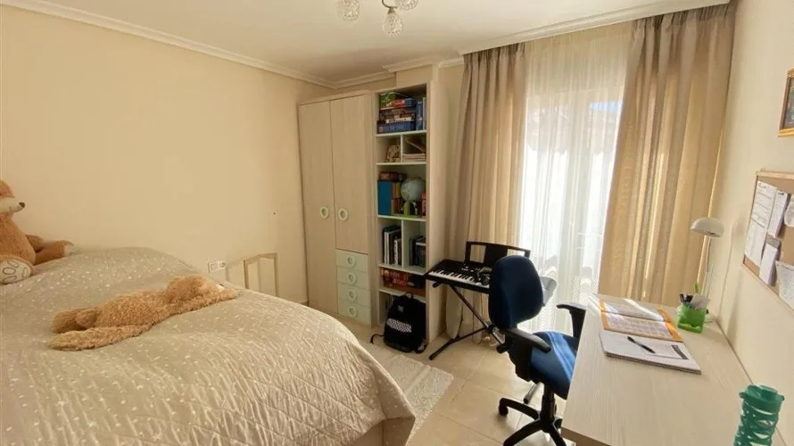 Apartment de 134m² à Altea, Spain No. 931 № 17