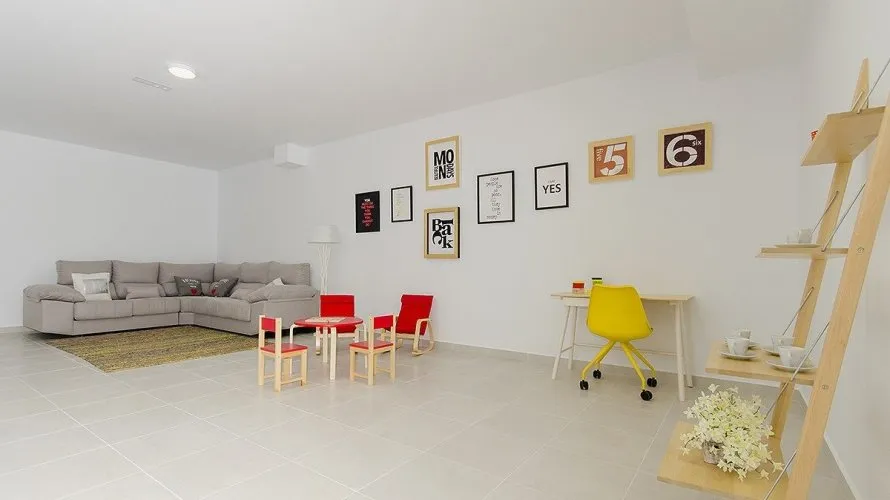 Villa de 4 chambres à Playa Honda, Spain No. 280 № 16