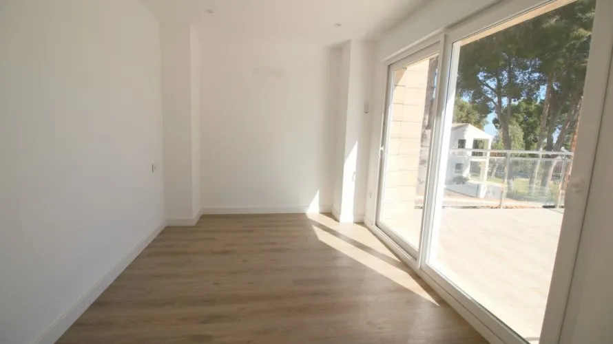 Apartment de 4 chambres à La Torre, Spain No. 319 № 13