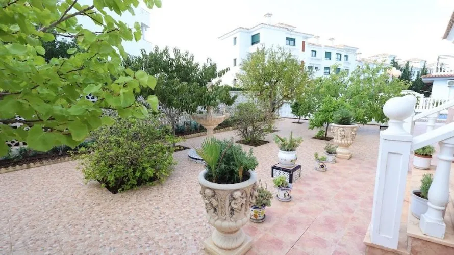 Apartment de 5 chambres à Alicante, Spain No. 926 № 28