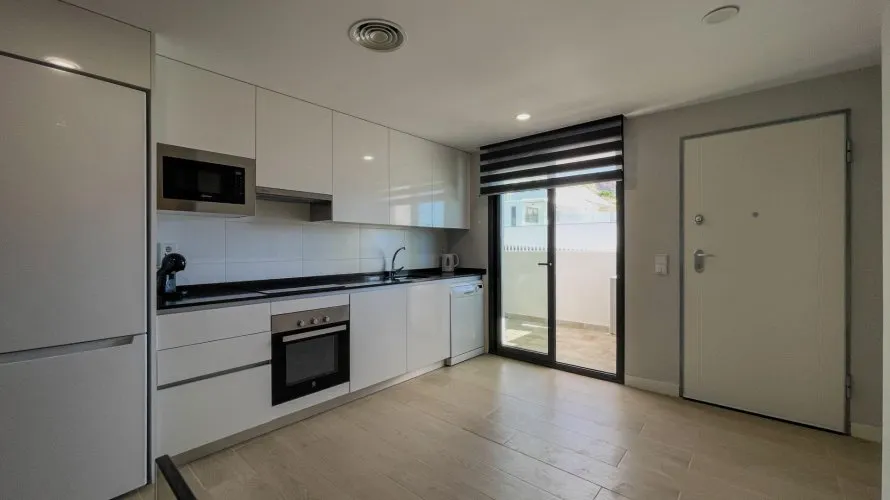 Penthouse de 5 chambres à Finestrat, Spain No. 610 № 19