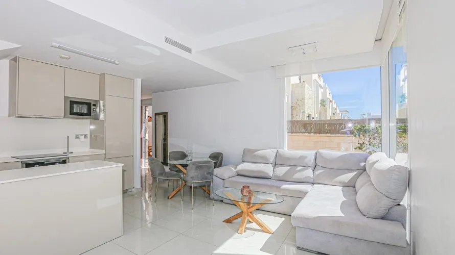 Villa de 101m² à Ciudad Quesada, Spain No. 1063 № 7
