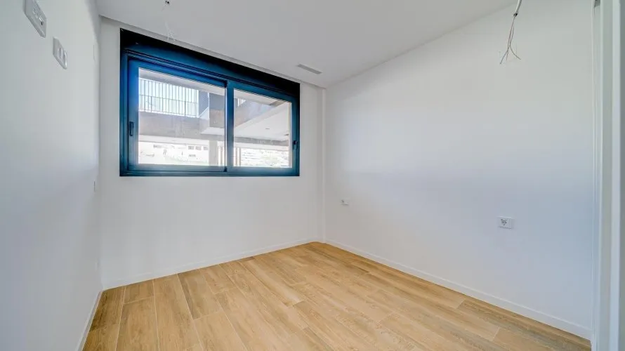 Penthouse de 3 chambres à Finestrat, Spain No. 434 № 14