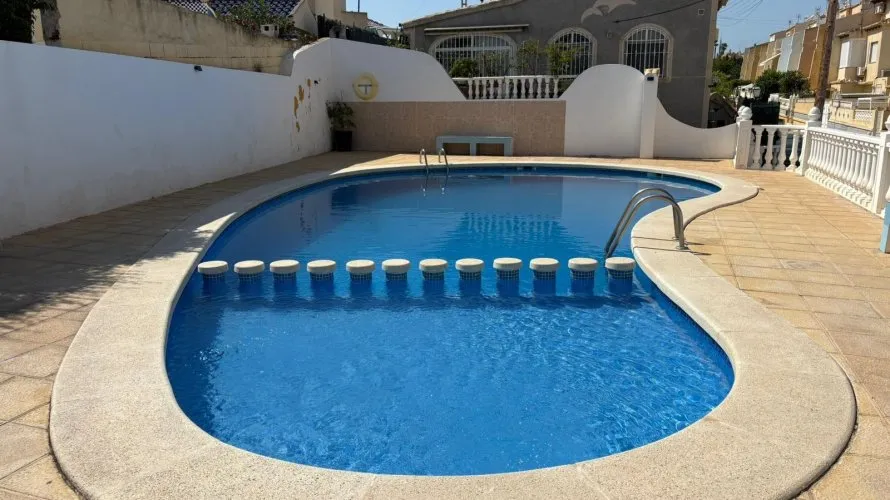 House de 3 chambres à Torrevieja, Spain No. 791 № 20