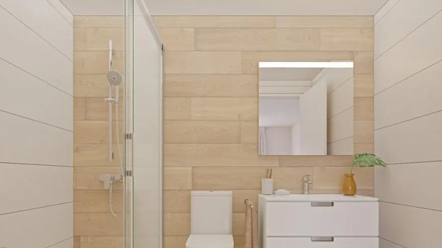 Apartment de 2 chambres à Calpe, Spain No. 793 № 26