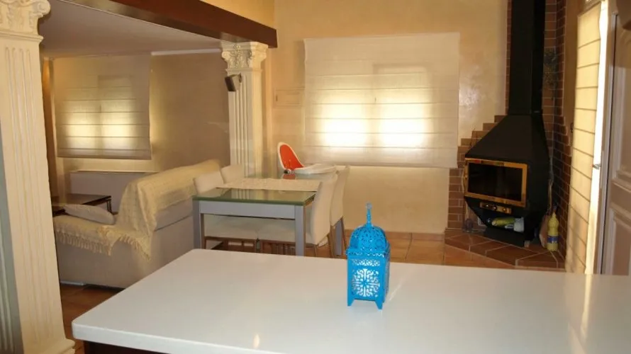 Villa de 11 chambres à Denia, Spain No. 289 № 23