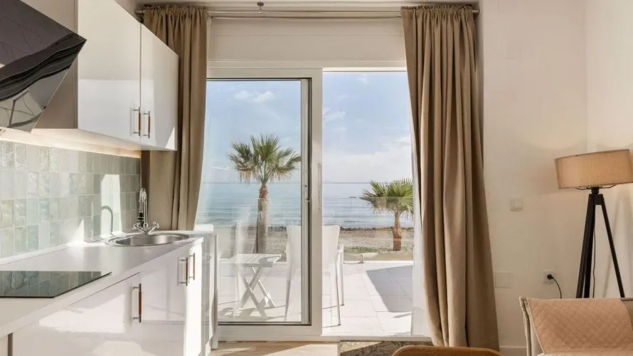 Villa de 10 chambres à Cabo De Las Huertas, Spain No. 1228 № 14