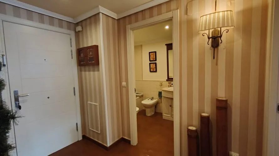 Apartment de 129m² à Villajoyosa, Spain No. 588 № 18