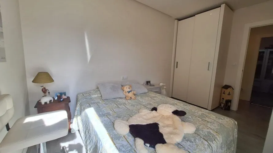 Apartment de 1 chambre à Los Dolses, Spain No. 1005 № 24