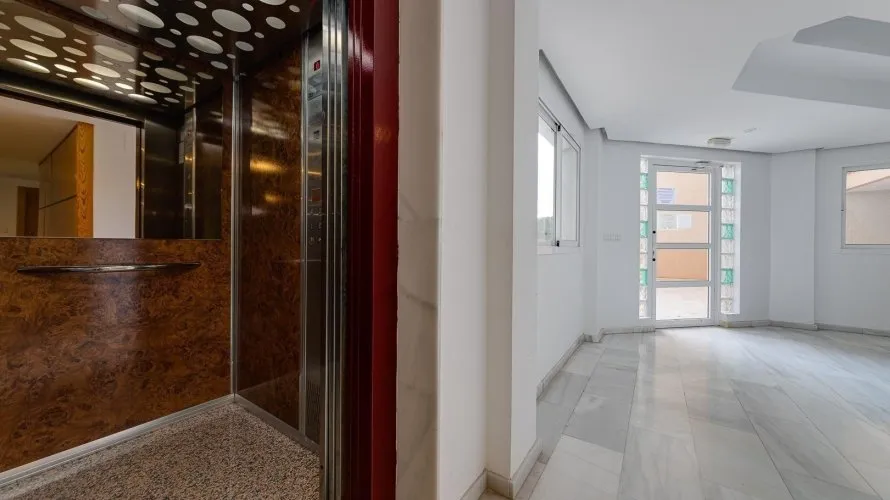 Apartment de 1 chambre à Alicante, Spain No. 1120 № 6