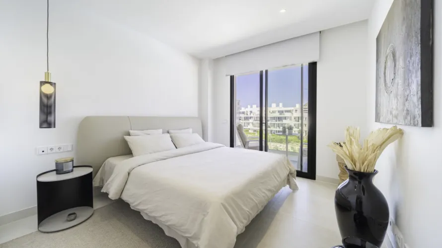 Apartment de 3 chambres à Fuengirola, Spain No. 98 № 12