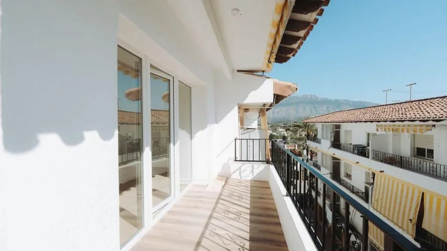 Penthouse de 3 chambres à Altea, Spain No. 1078 № 2