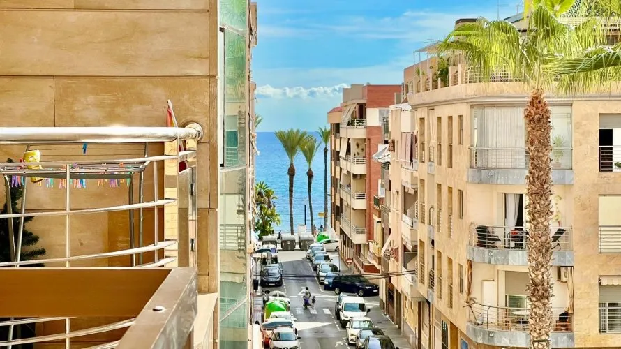 Apartment de 3 chambres à Torrevieja, Spain No. 156 № 22