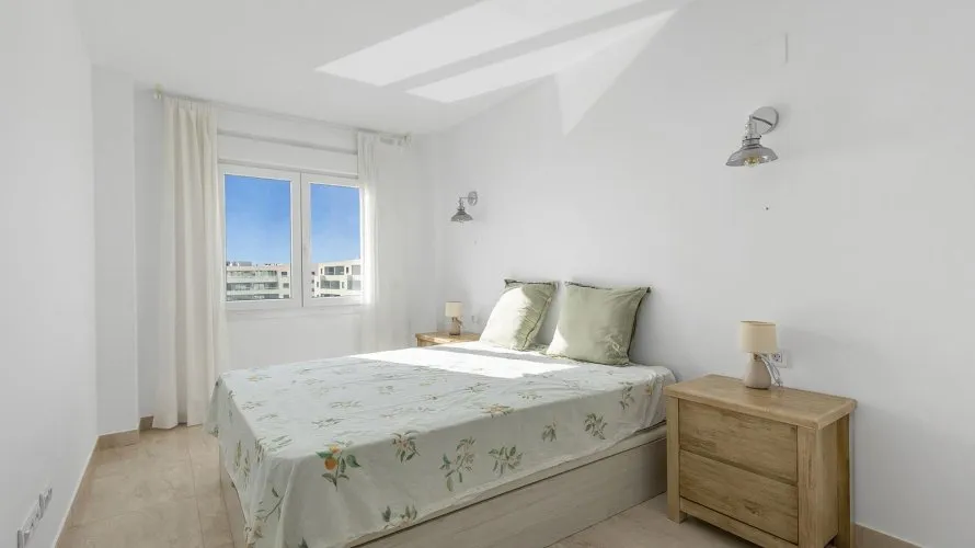 Penthouse de 3 chambres à Torrevieja, Spain No. 1020 № 22